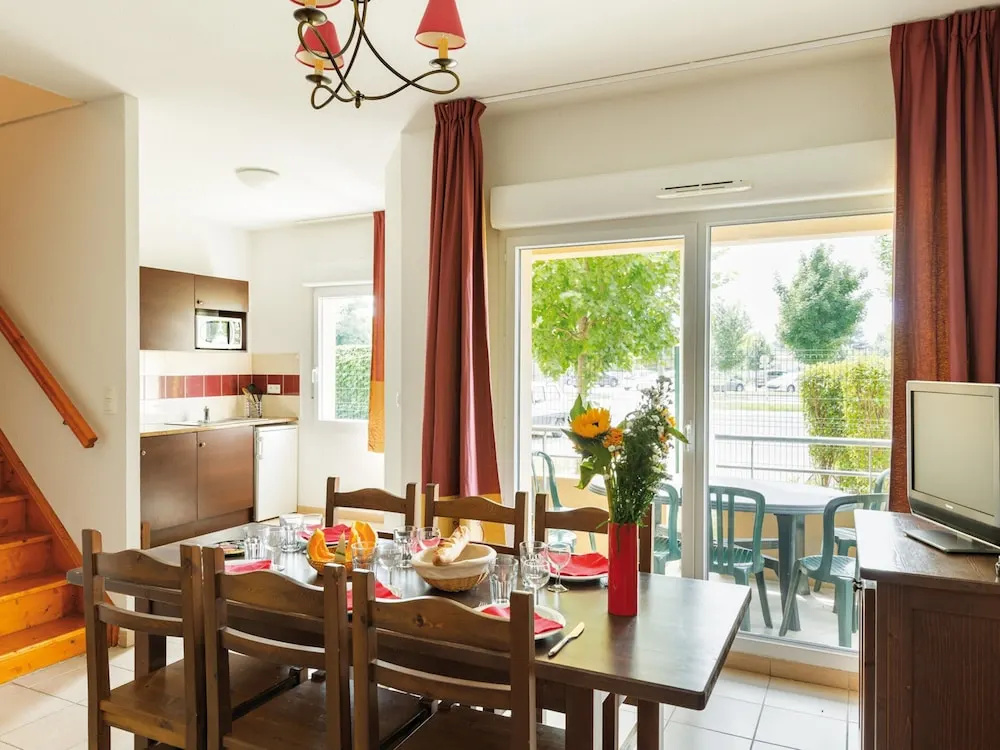 Afficher la photo 6 — Cosy Wellness Retreat With Balcony