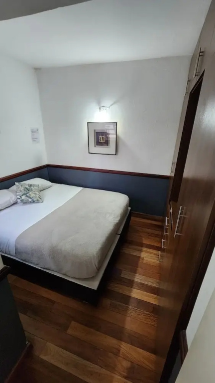 Comfort Double room (full double bed)