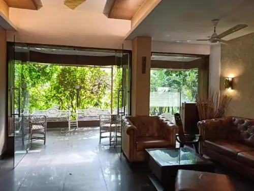 Hotel Chandralok - Général