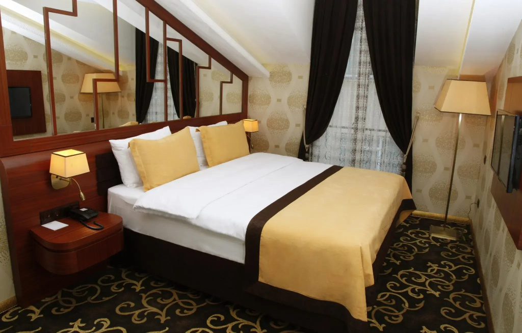 Hotel photo 15