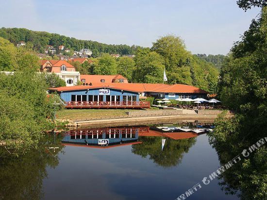 Thermalis - Das Boardinghouse im Kurpark Bad Hersfeld image