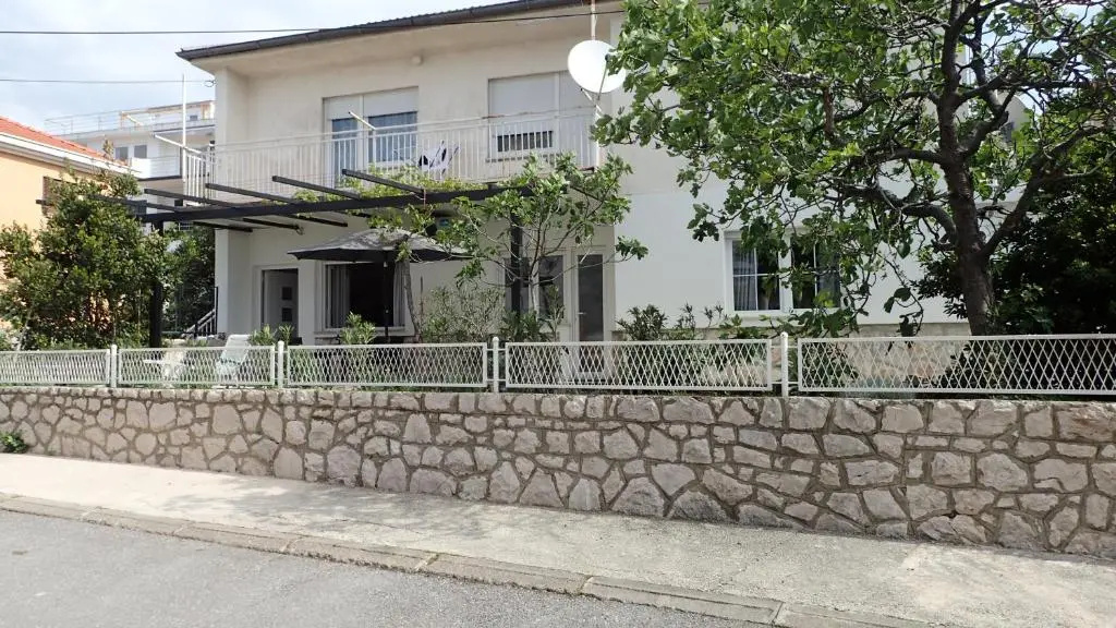 Apartman Vitamare 160 m from the beach