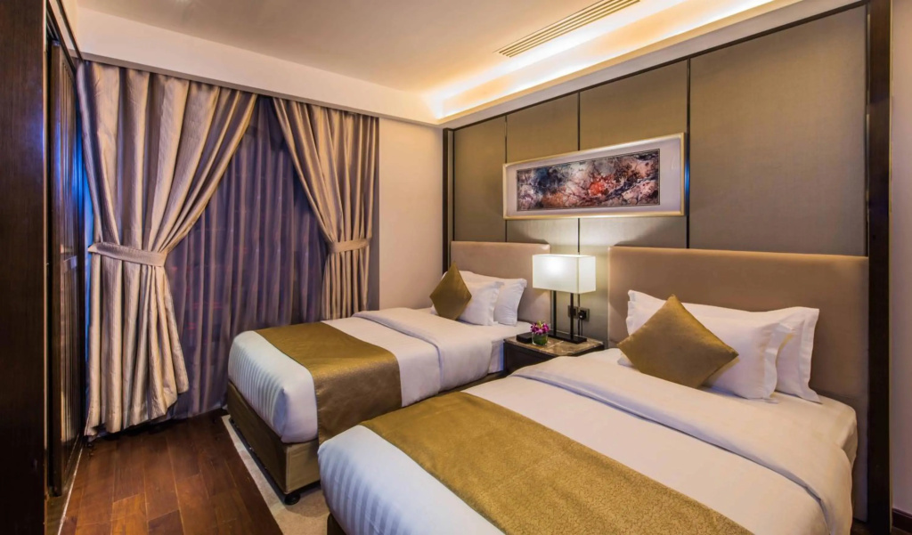 Boudl Gaber — фото