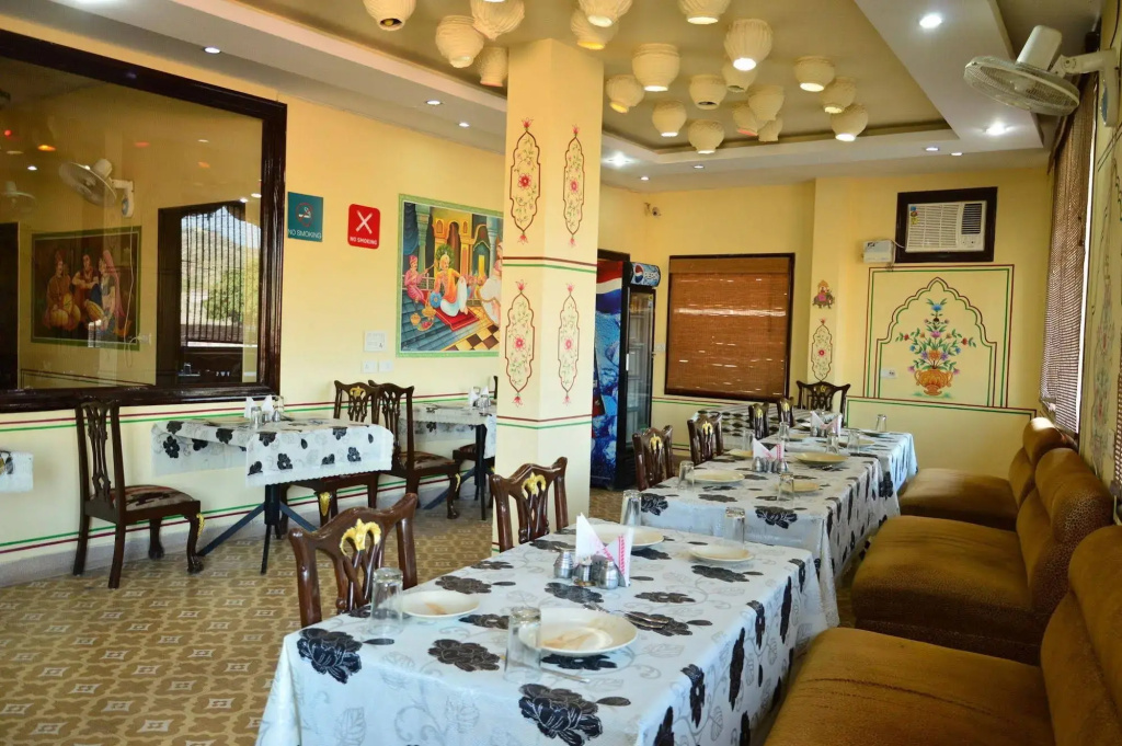 Hotel photo 16