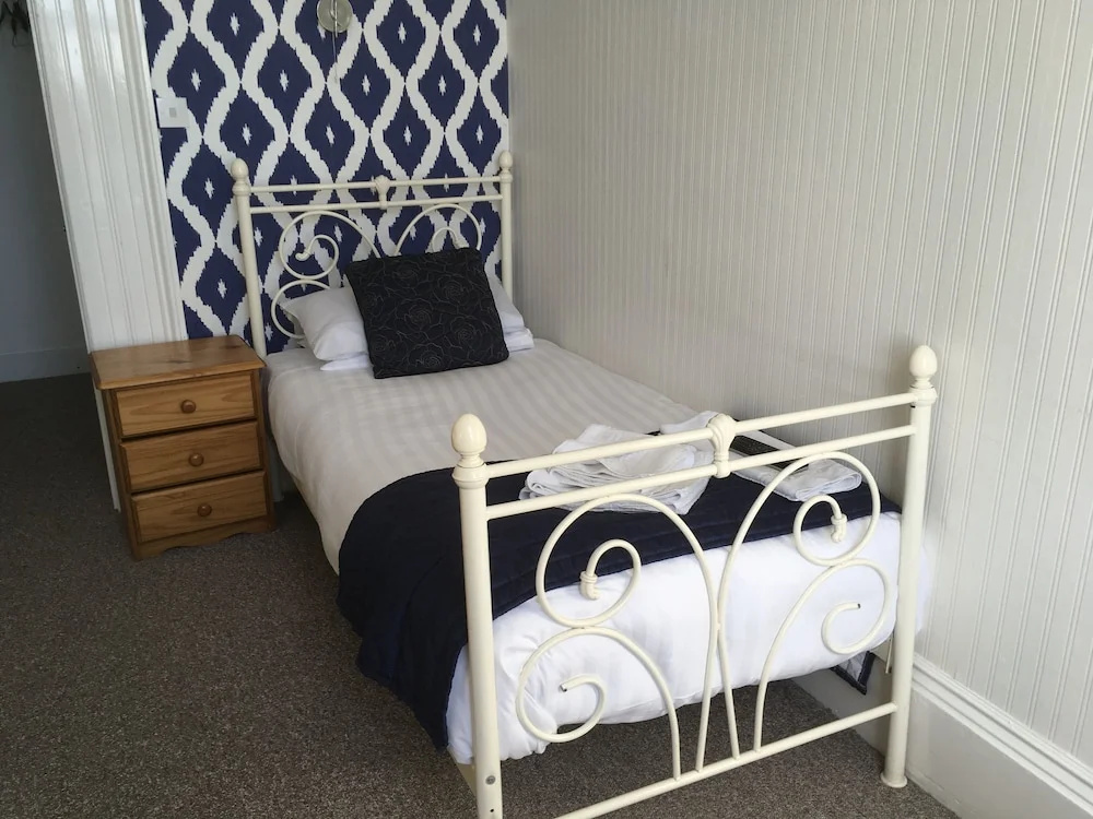 Nethway Hotel - Chambres