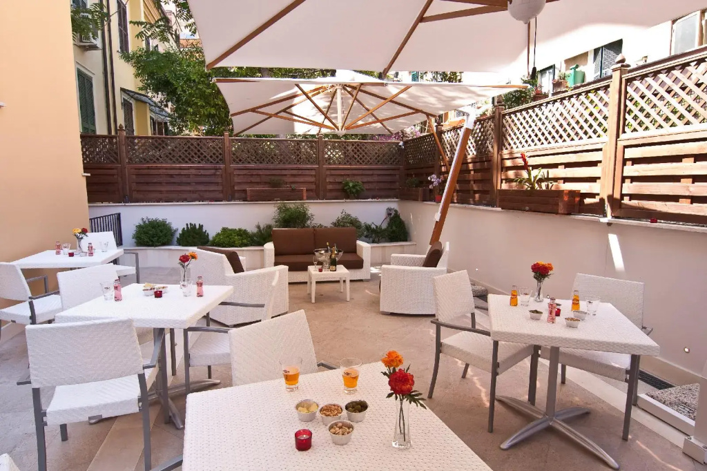 Hotel Best Roma - Général