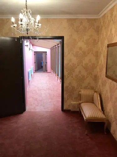 Hotel Restauracja Willa Radwan - фото 14