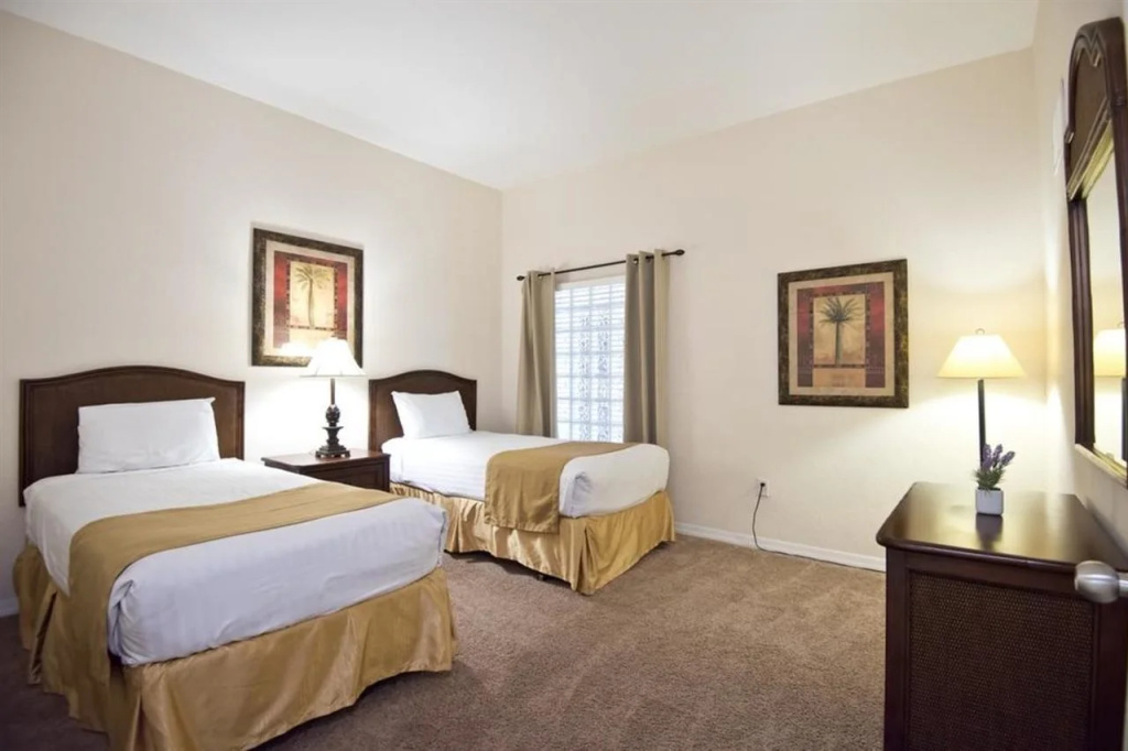 Caribe Cove Resort - Général