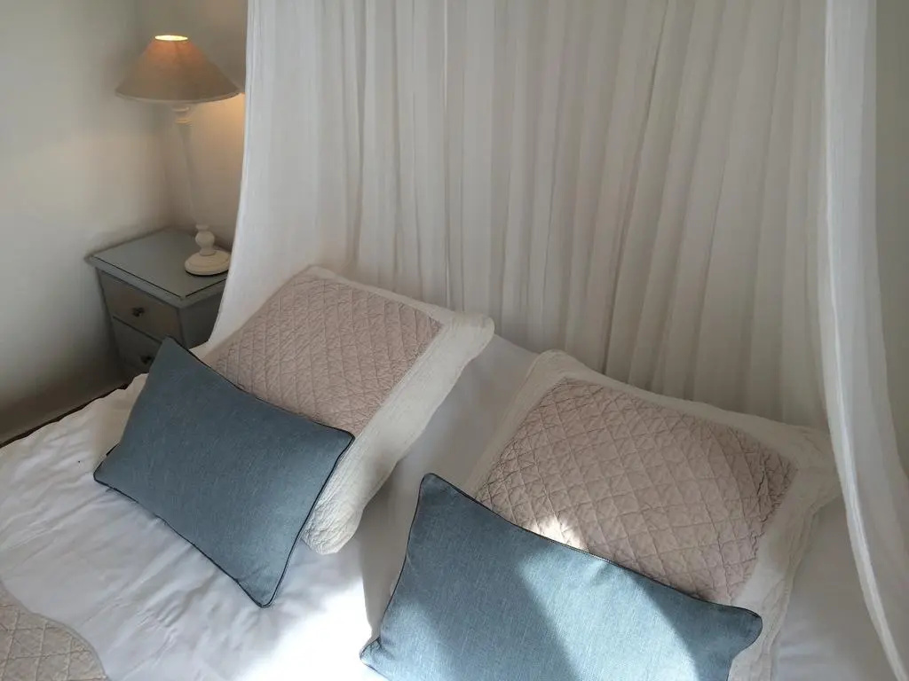 Voir la photo 3 — Auberge du Vieux Château
