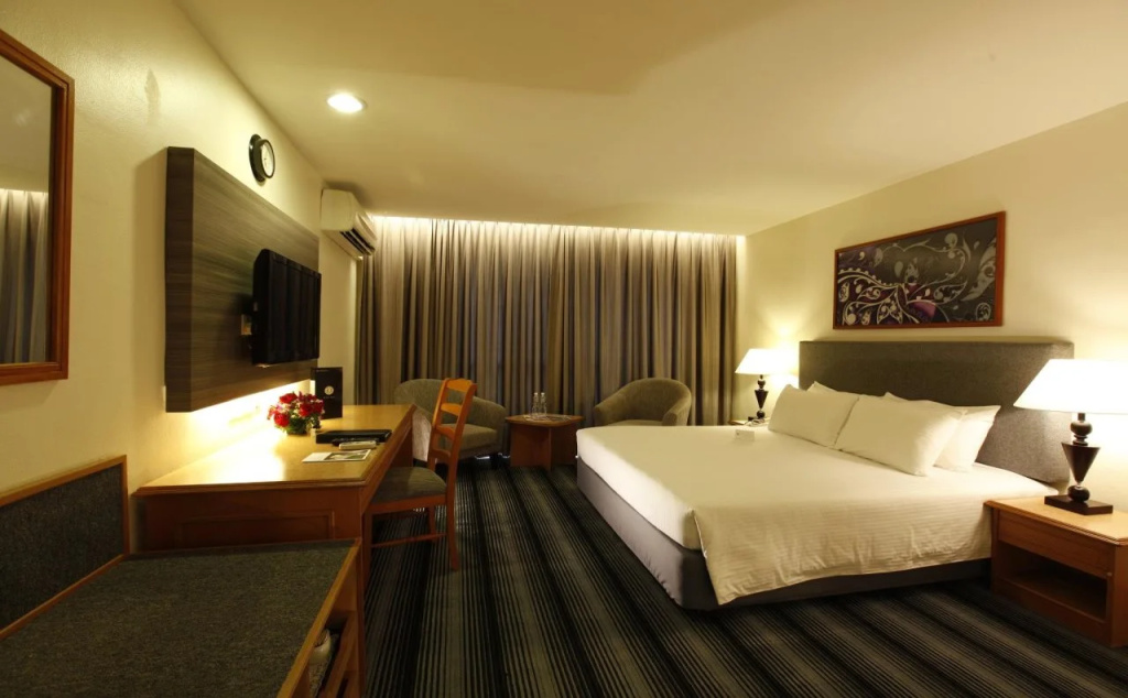 Ibis Styles Sepang Klia - фото 5