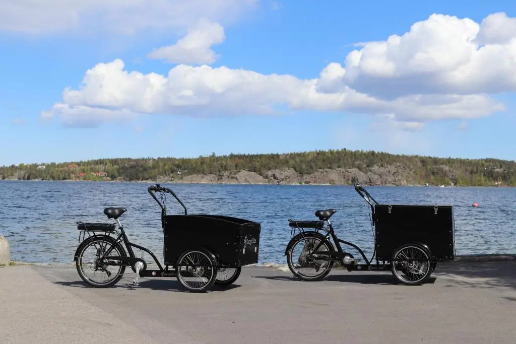 Vår Gård Saltsjöbaden - Général