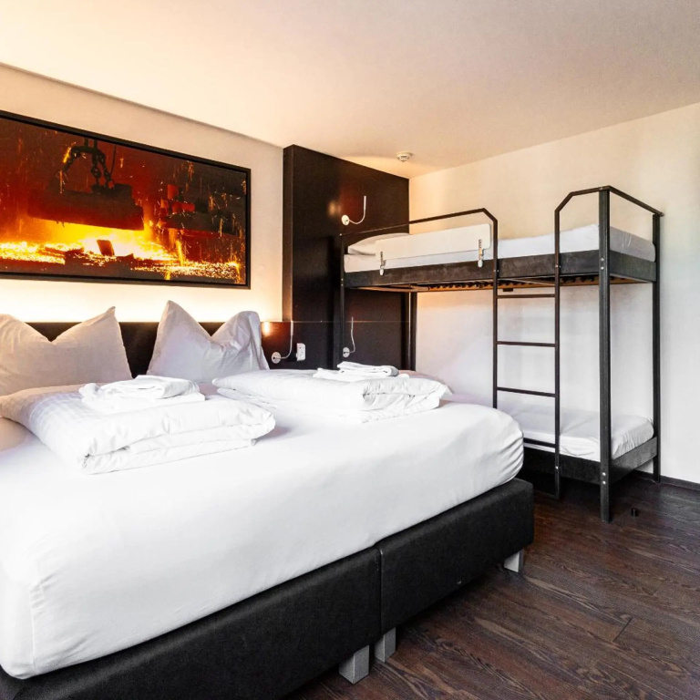 feRUS Hotel — 5