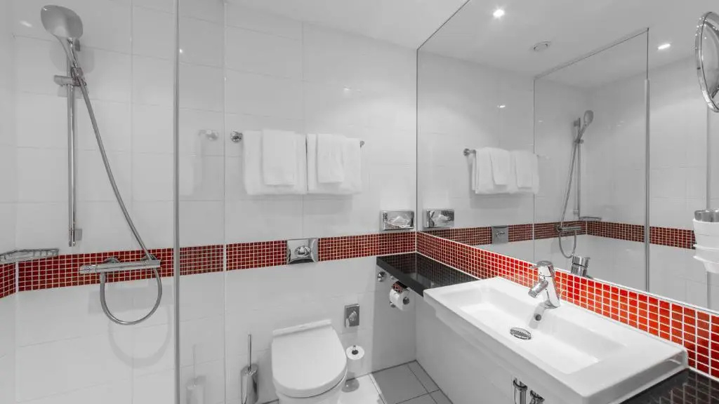 Holiday Inn Munich - Leuchtenbergring - Chambres