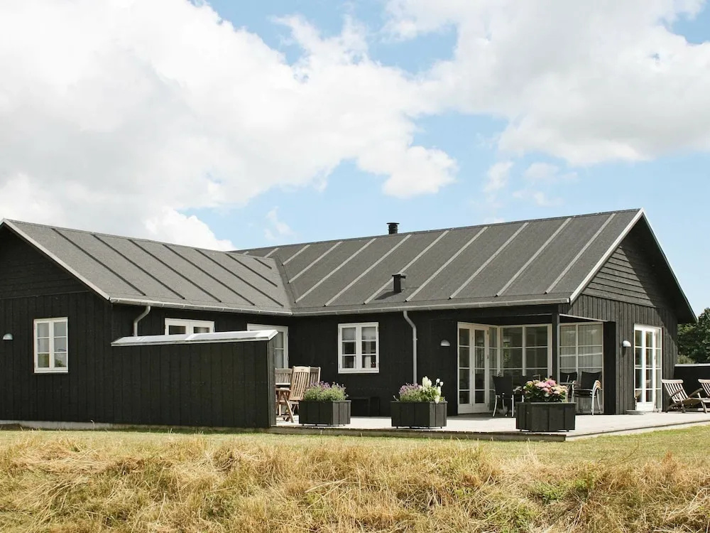10 Person Holiday Home in Nysted-by Traum