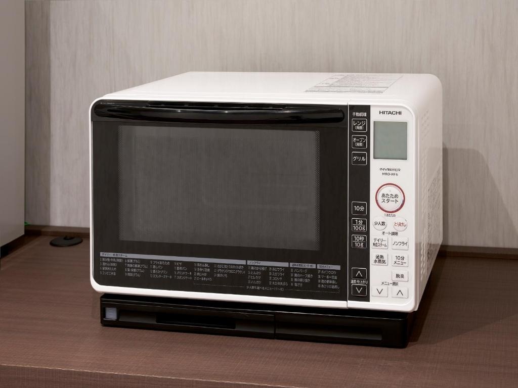 Hotel Crown Hills Ueno Premier 사진 29