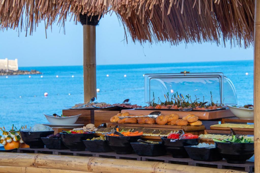 Beach Hotel By Bin Majid Hotels & Resorts
