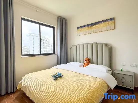 3 Bedrooms Comfort Double Family Suite with sea view (bunk bed)