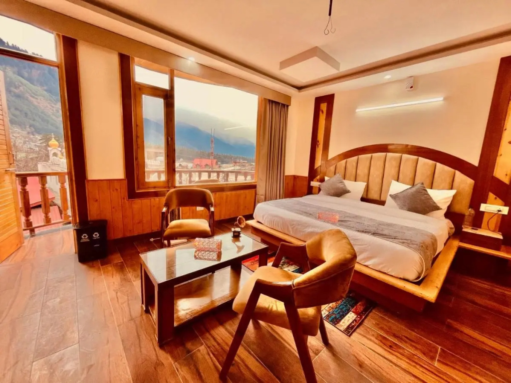 Hotel photo 11