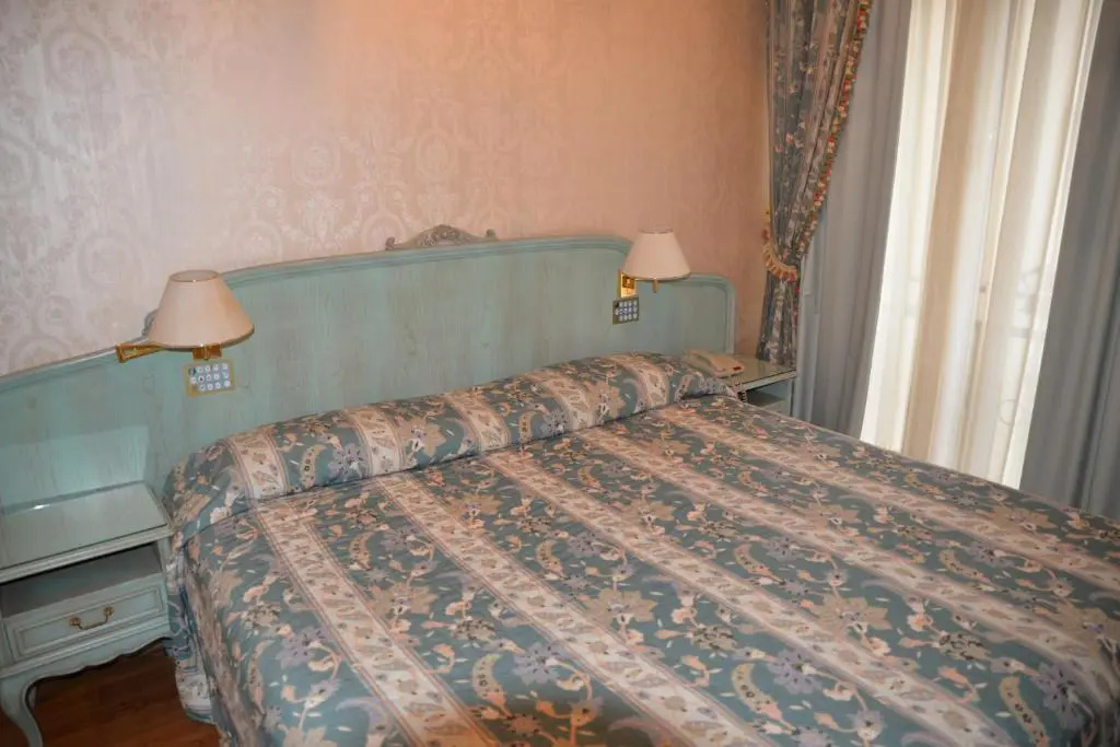 Grand Hotel Bristol - Chambres