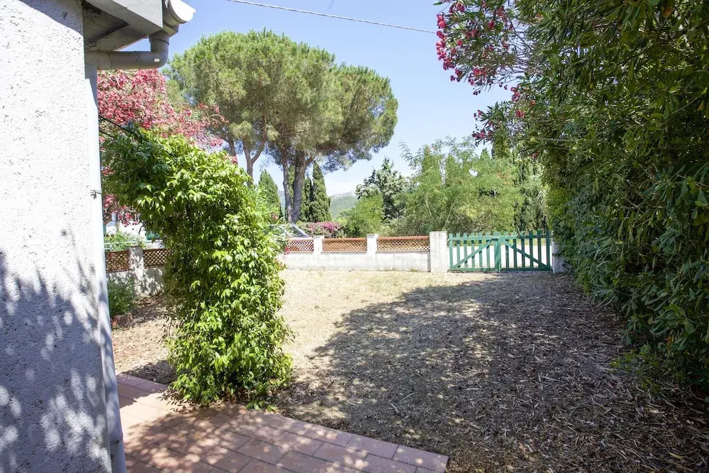 Villino L'Olivo