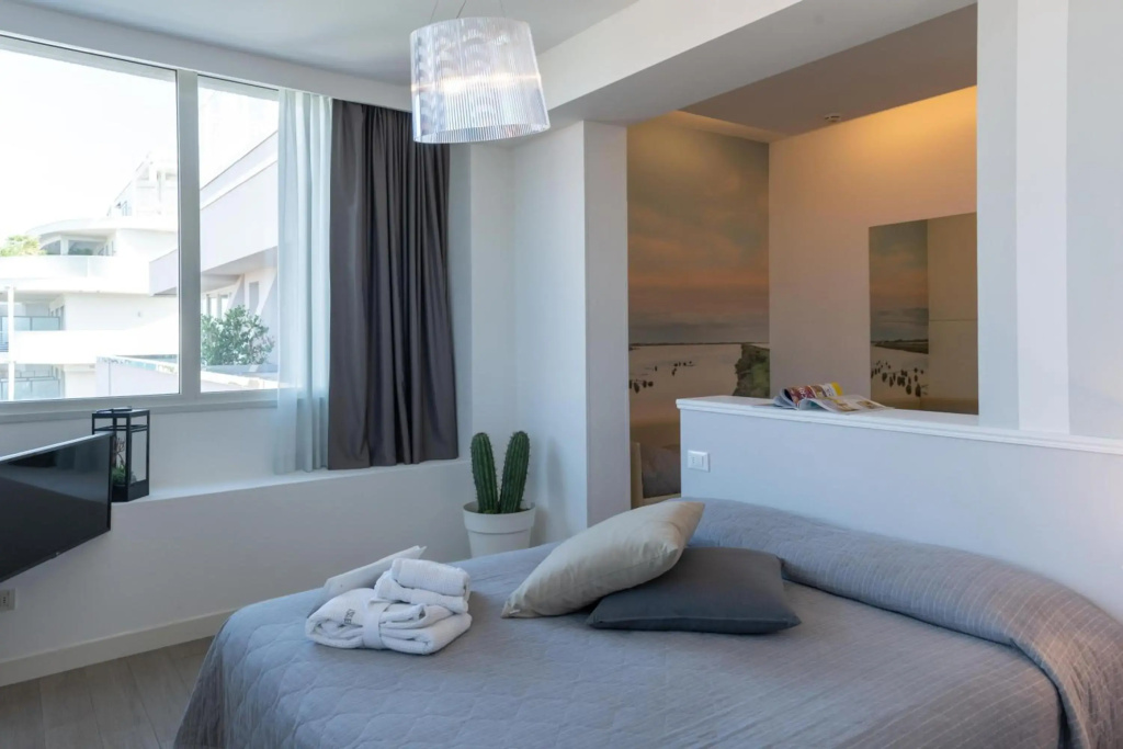 Perla Verde Hotel - Général