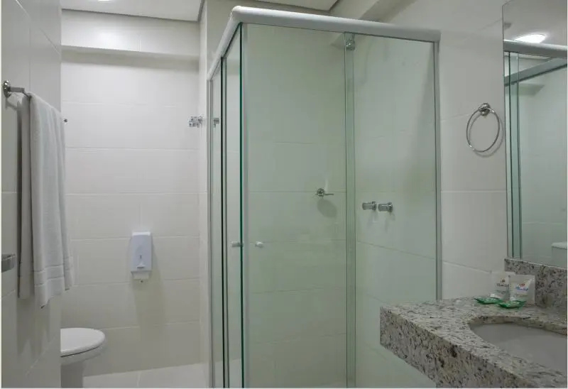 Hotel Porto Sol Beach - Chambres