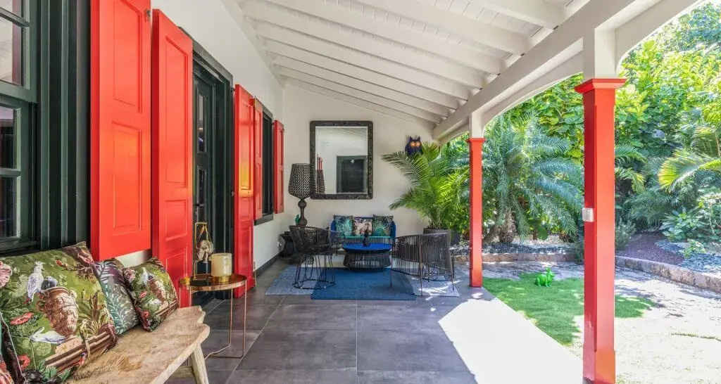 Dream Villa Lurin 644