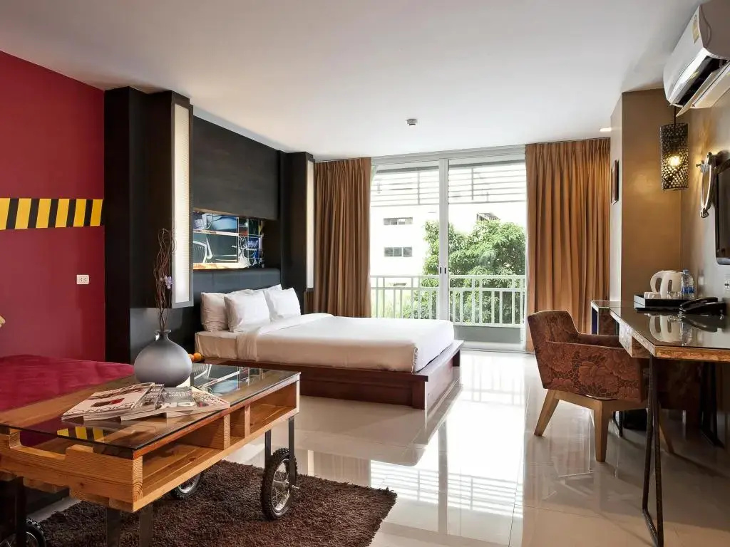 Hotel photo 47