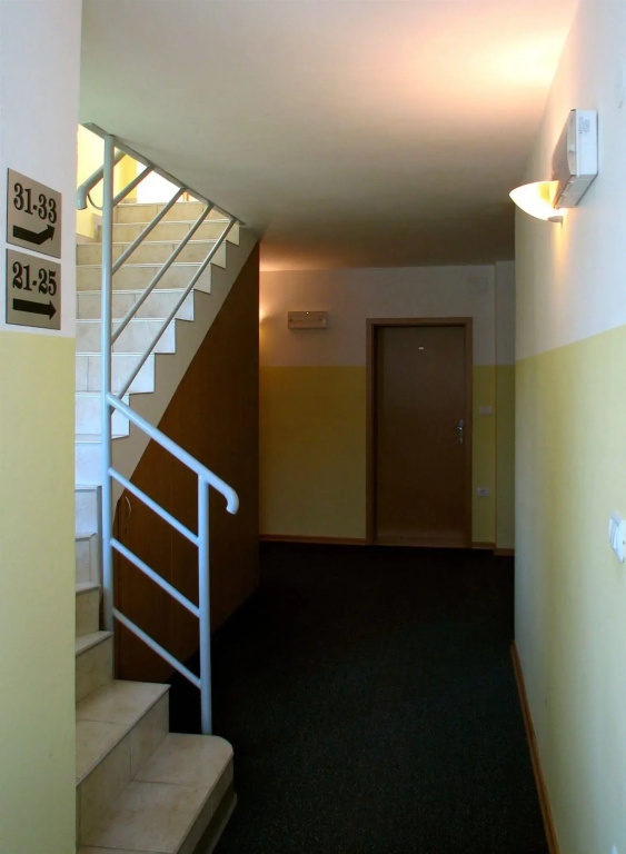 Hotel Keltika - Général