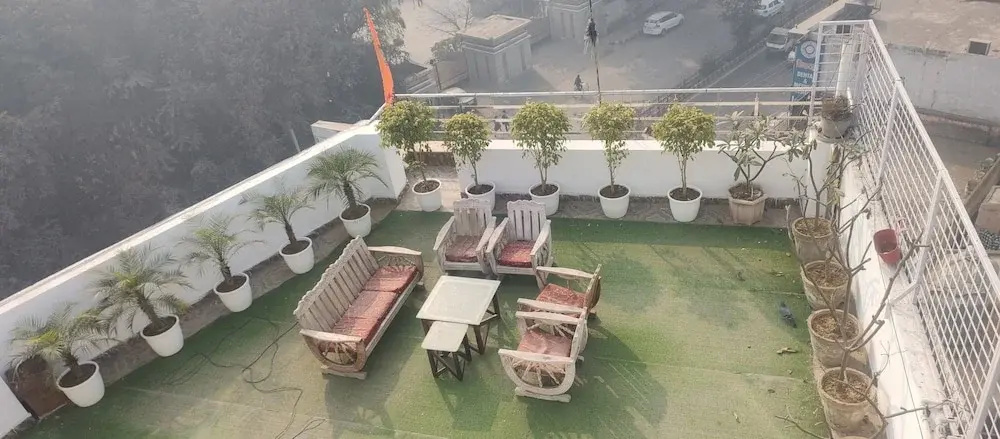 Hotel photo 12
