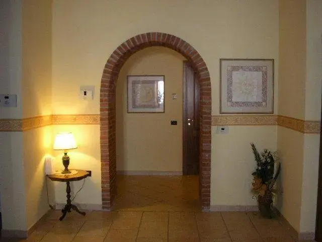 Tavernola - Locanda Di Campagna - фото 35