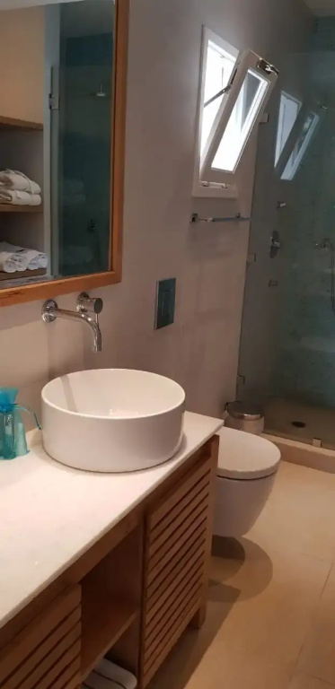 Kavos Hotel Naxos - Chambres