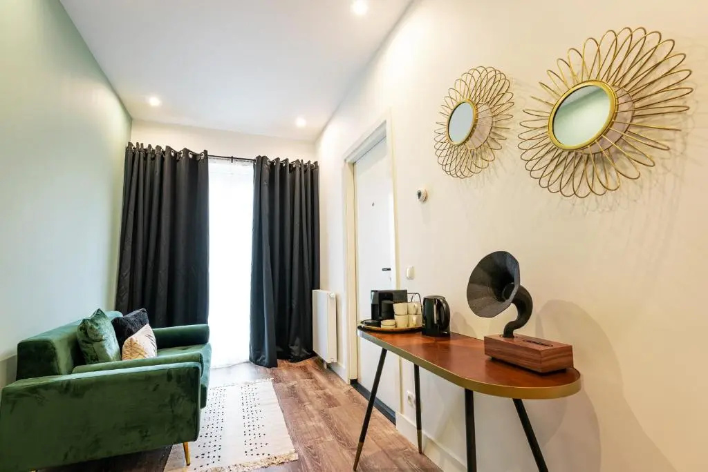 Familiehotel Alkmaar - Chambres
