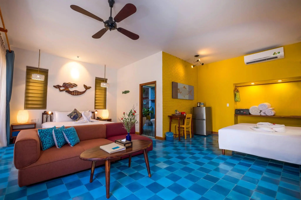 Family Suite