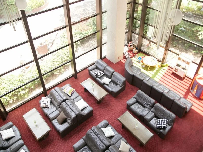 The Satoyama Hotel - Général