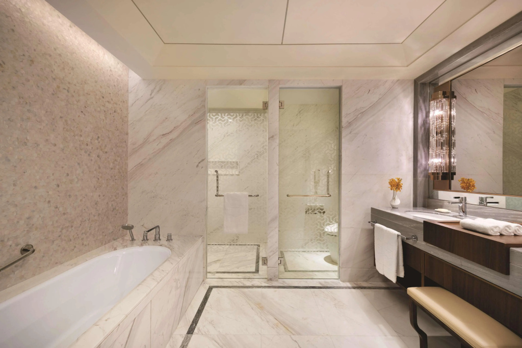 Shangri-La Tangshan - фото 33