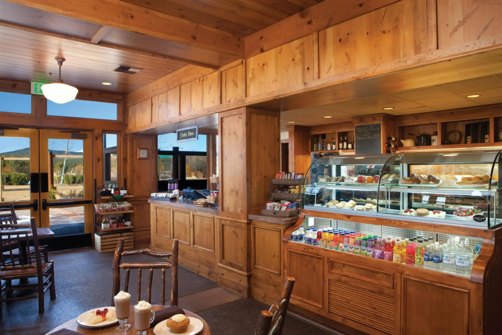 Sunriver Resort - Général