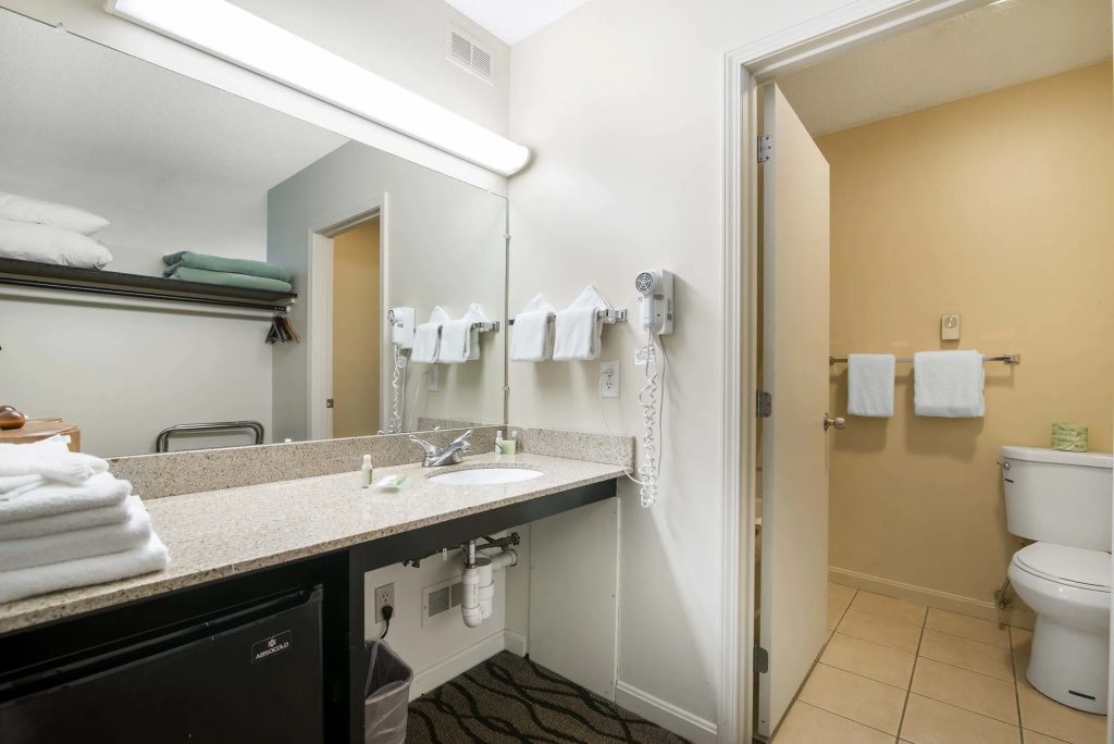 Ogunquit River Inn & Suites - Général