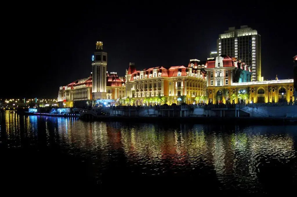 The Westin Tianjin - фото 15