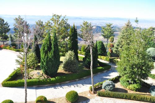 Dajti Park - Général