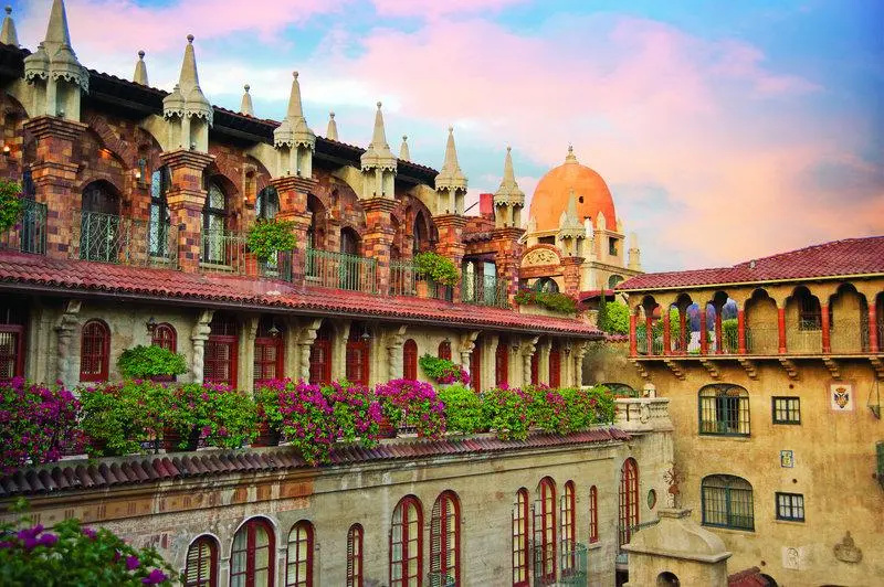 The Mission Inn Hotel & Spa - Chambres