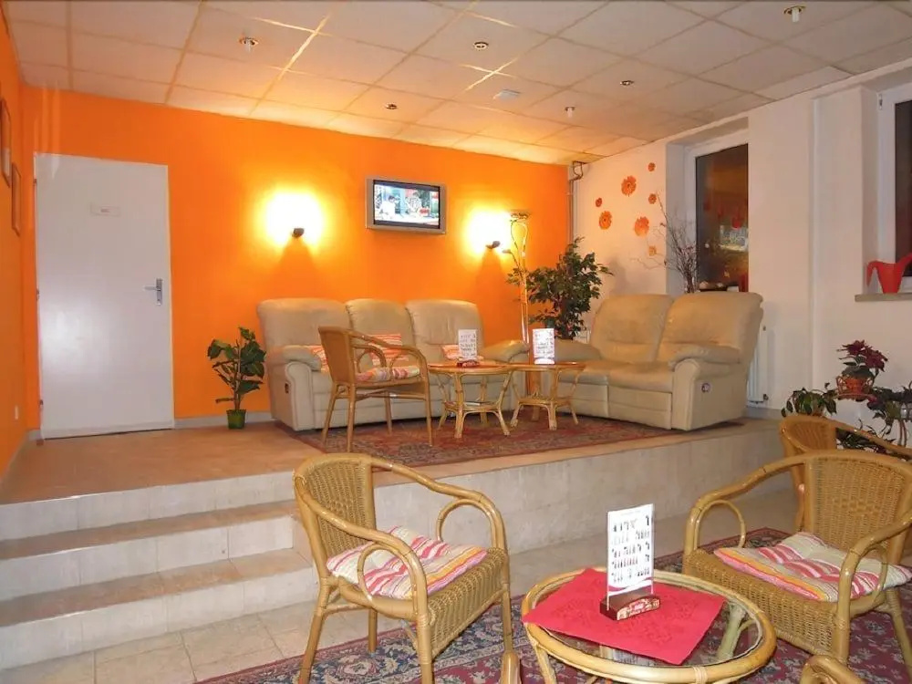 Hotel Gól Prostějov - Général