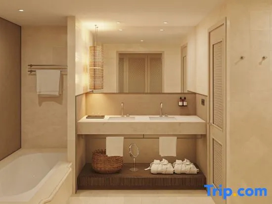 Tivoli la Caleta Resort - Chambres