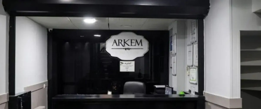 Arkem Maltepe — фото