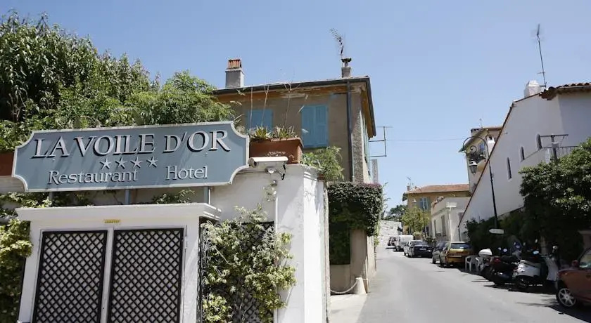 Maison du Pécheur