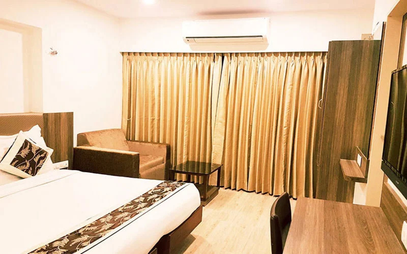Executive room
