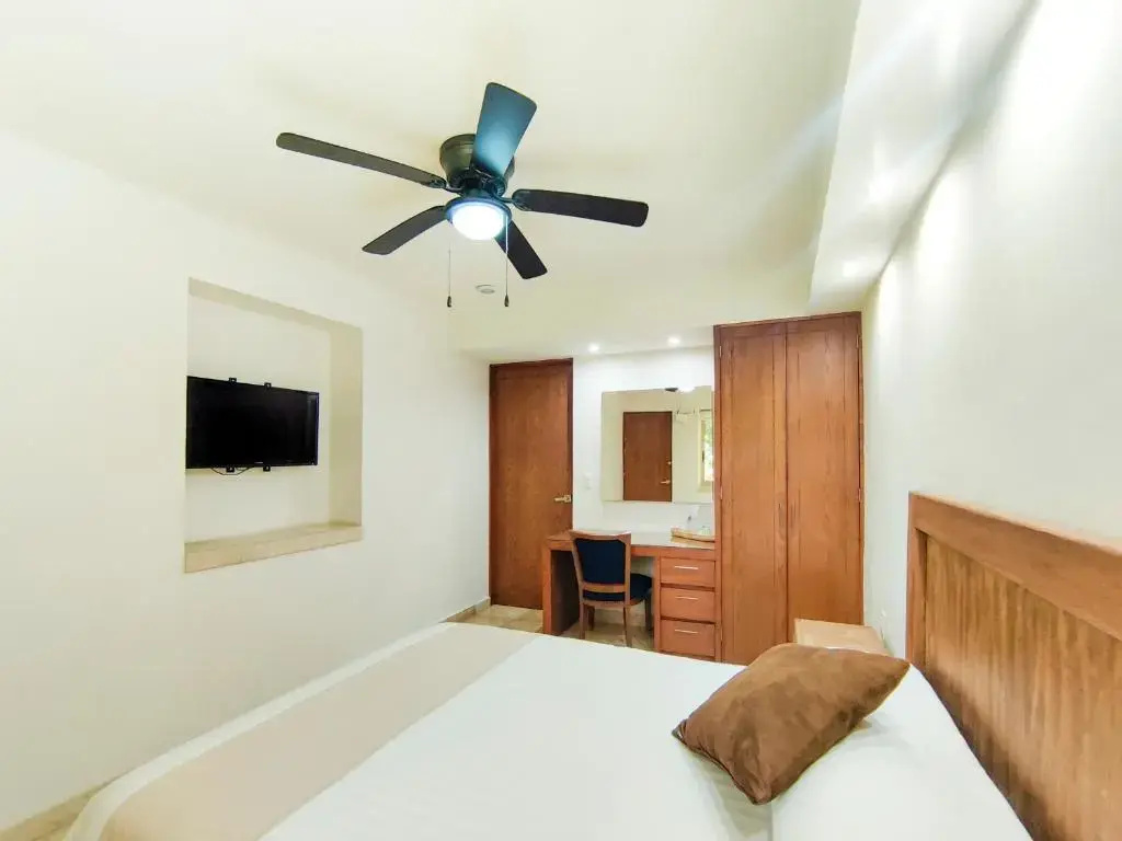 Rancho La Joya - Chambres