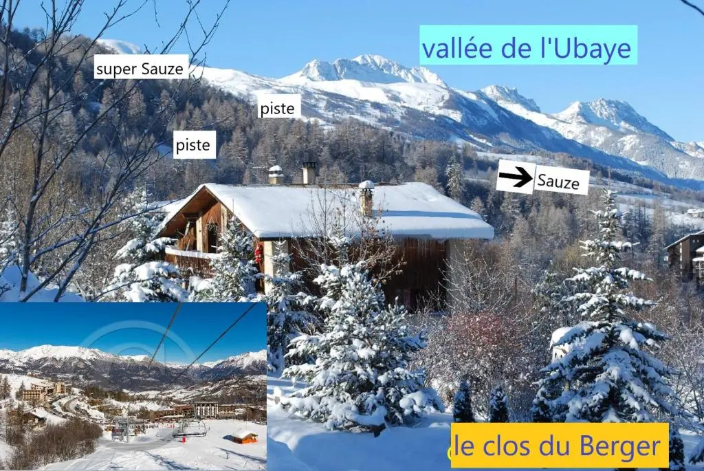 Chalet