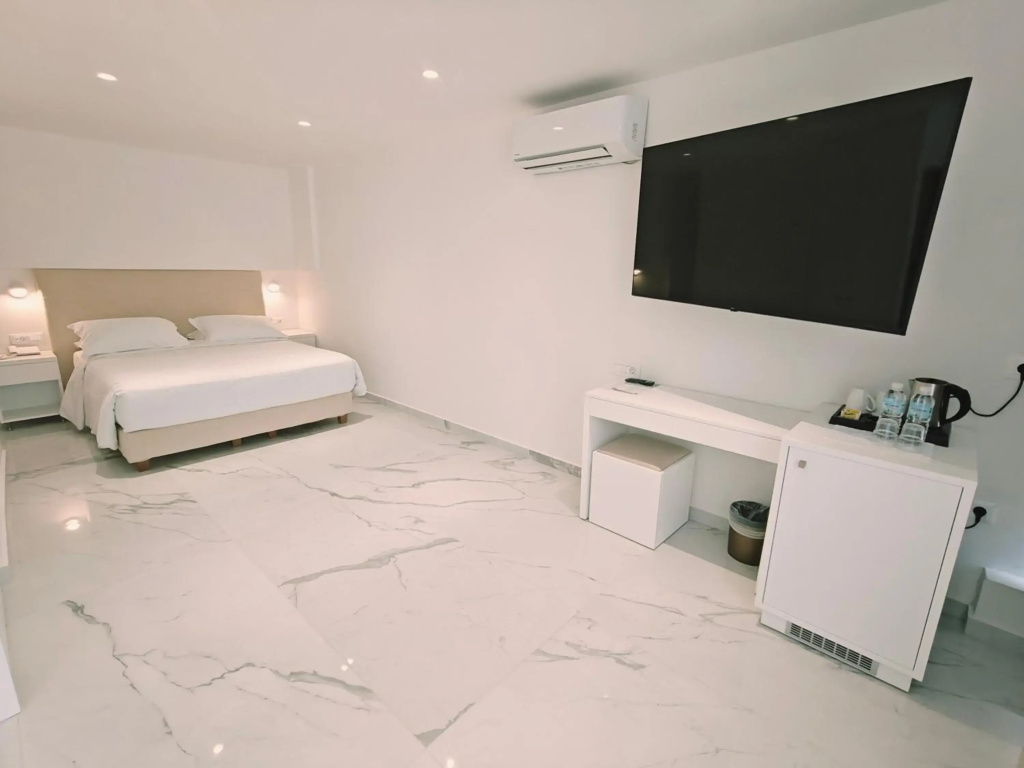 Ibiscus Hotel
