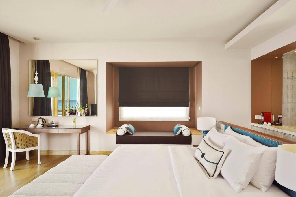 Dhigali Maldives